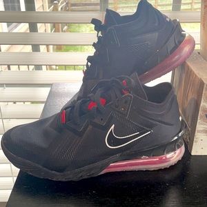 Nike LeBron 18 Low Basketball
